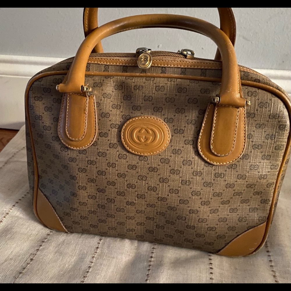 Authentic Gucci 👜